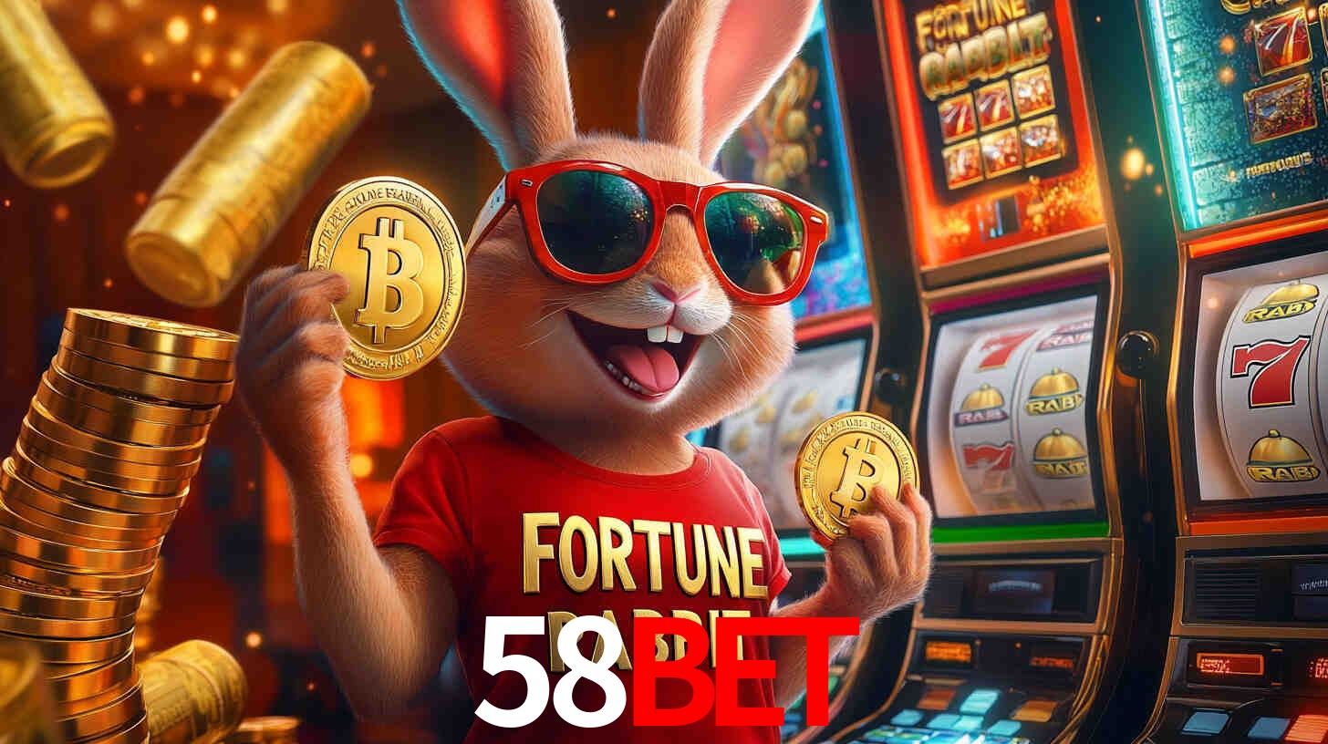 Desvendando o Mundo dos Jogos Virtuais na 58bet