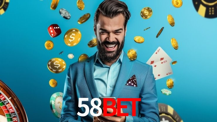 Experiência VIP 58bet