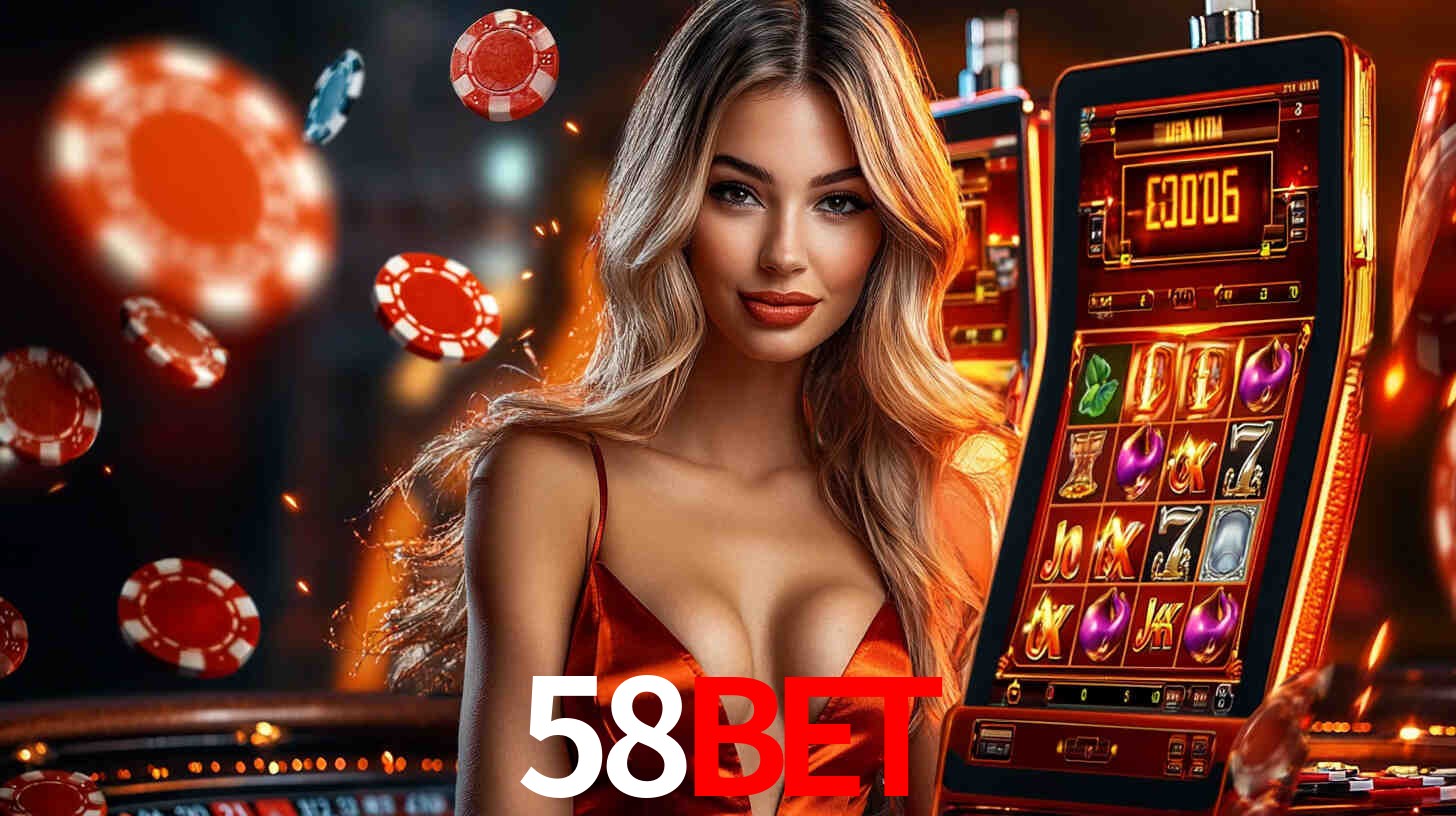 58bet - Apostas de Ouro Vivas - 58bet login