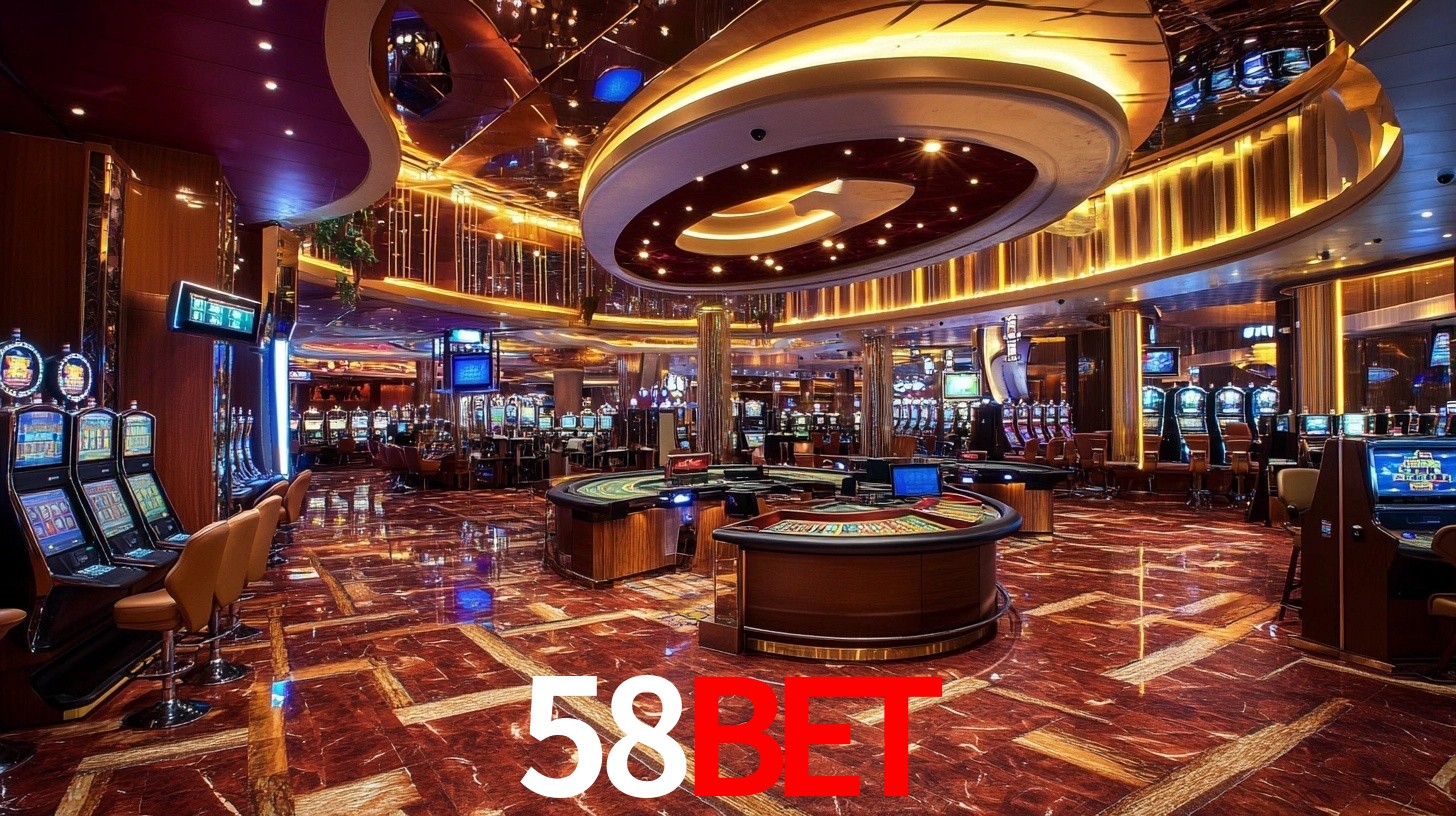 Premium Interface 58bet
