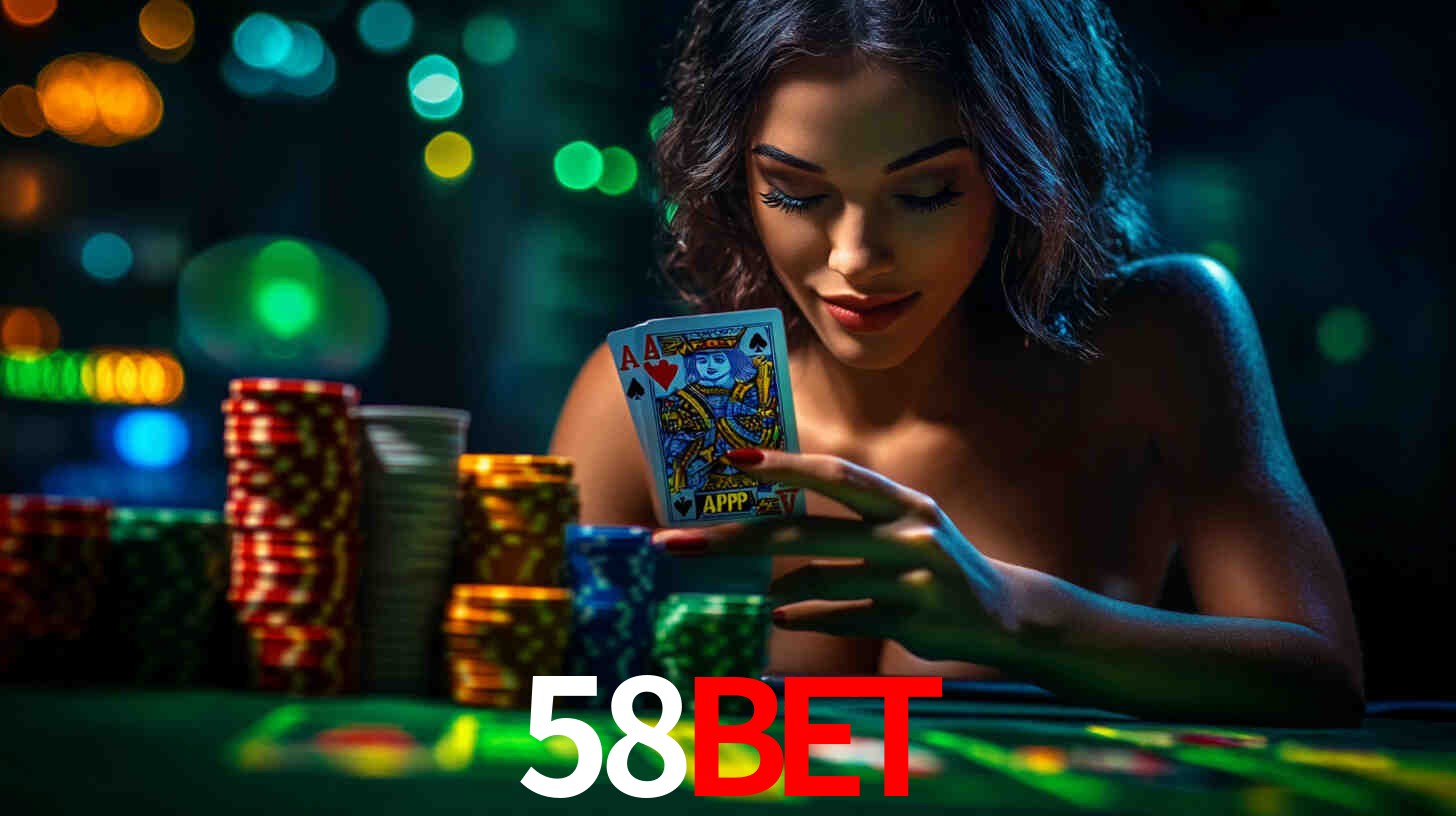 Descubra a Magia dos Jogos de Arcade no 58bet