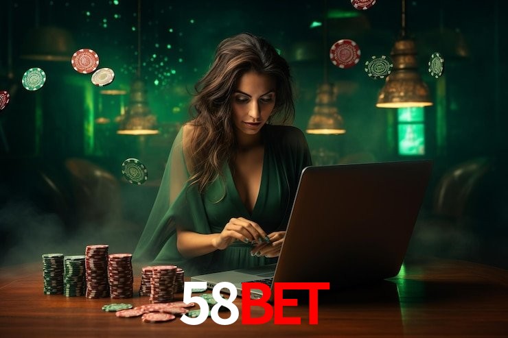 Premium Interface 58bet