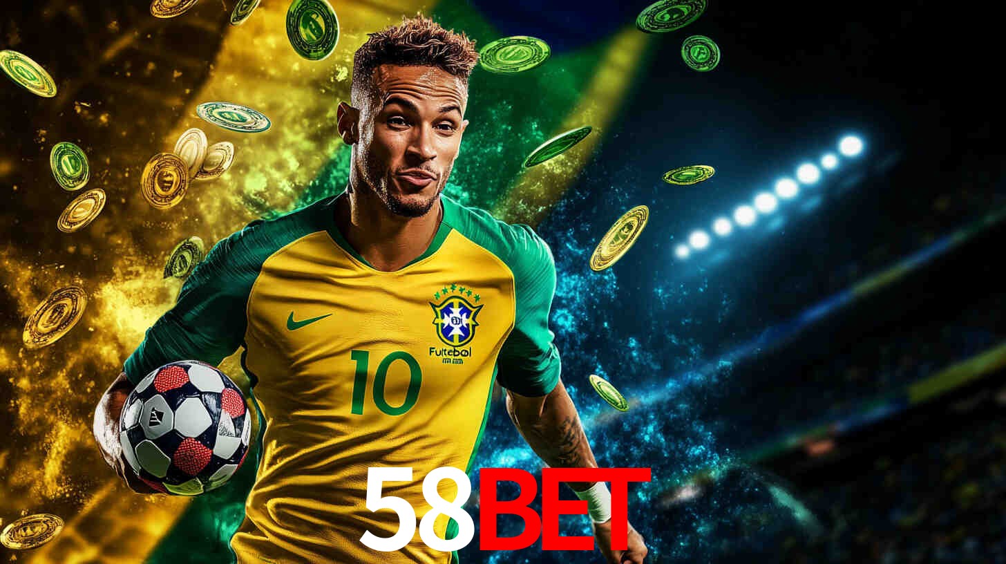 A Emoção da Loteria na 58bet: Uma Chance de Mudança de Vida