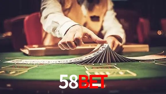 VIP Casino 58bet