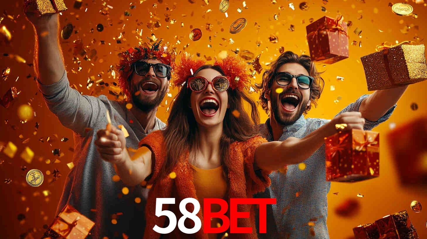58bet