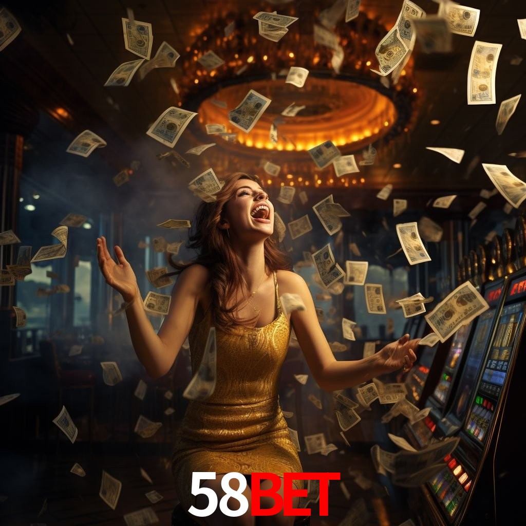 Live Casino 58bet