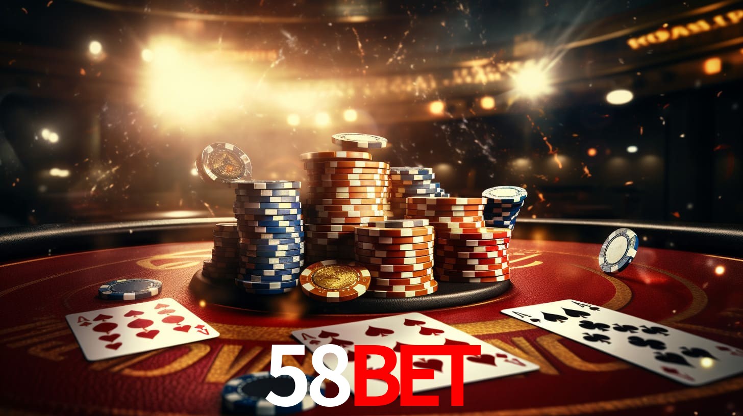 Programa VIP 58bet