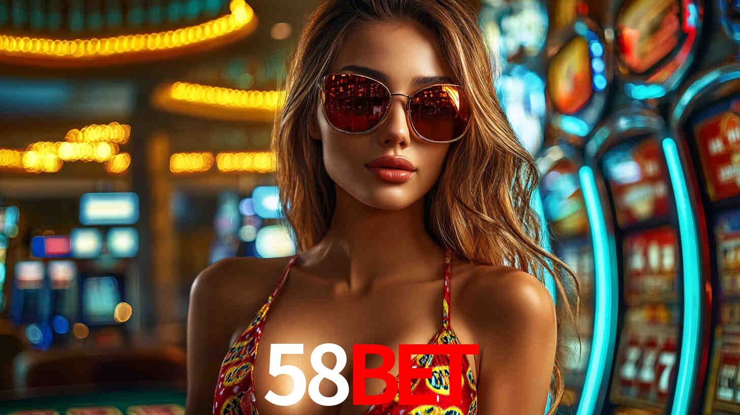 Daily Bonuses 58bet