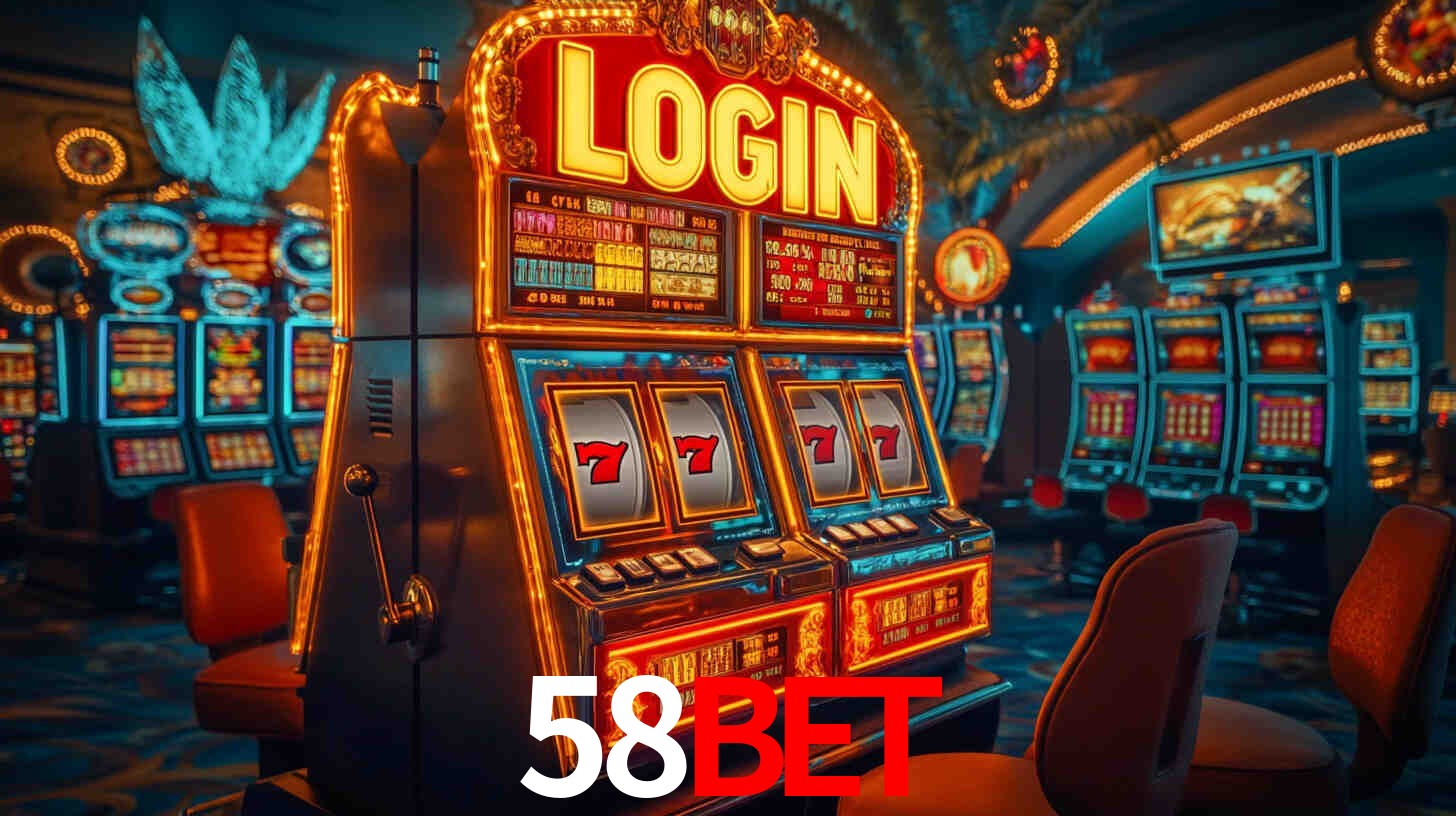Welcome Bonus 58bet