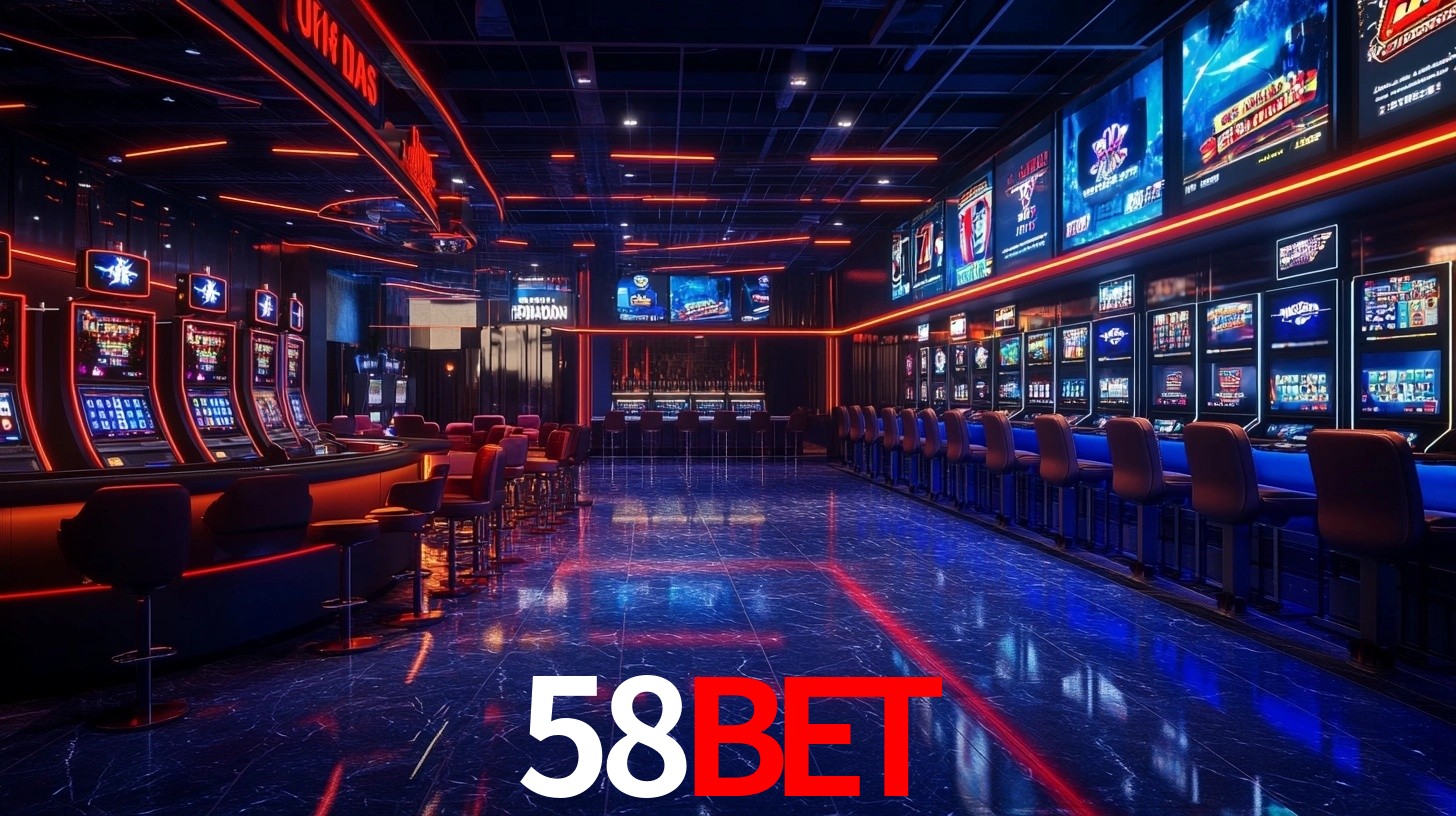 58bet App Interface