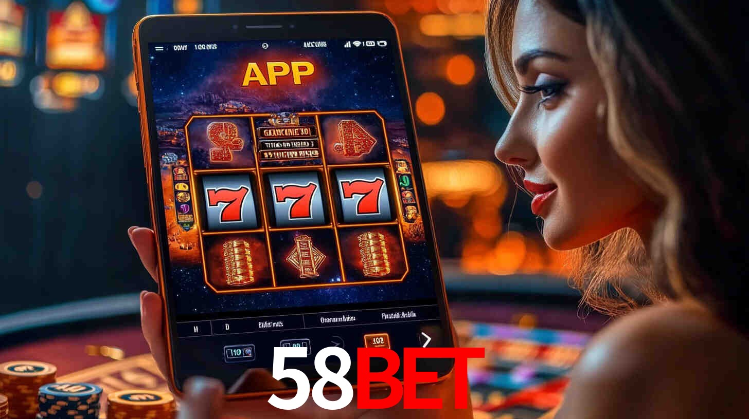 58bet