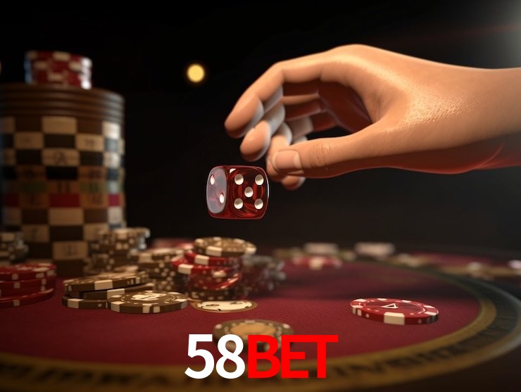 cassino 58bet