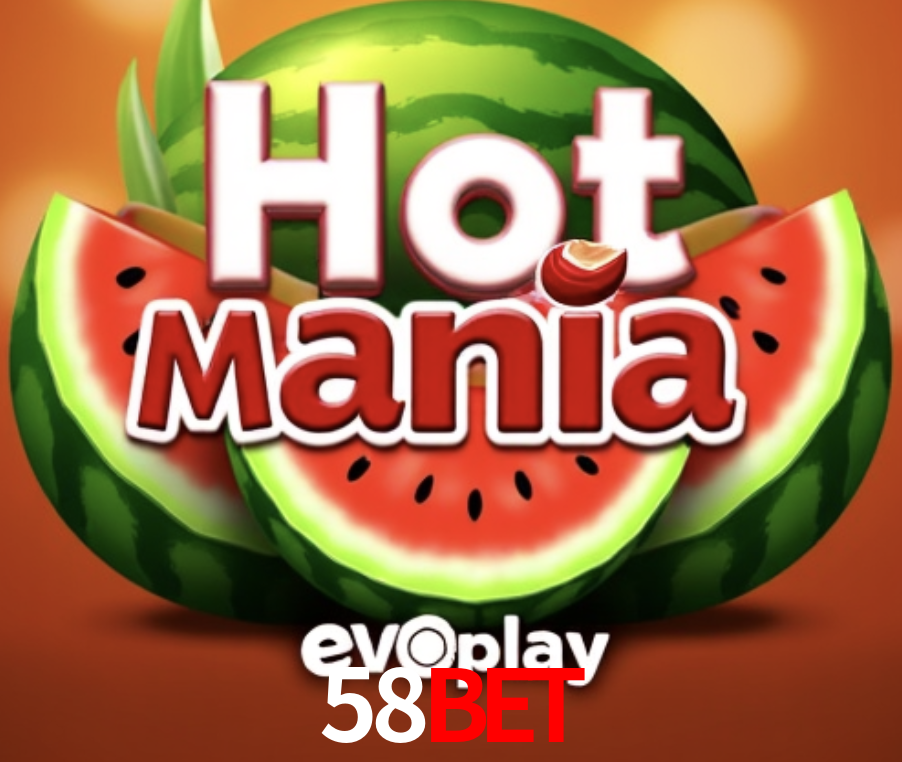 Game Providers 58bet