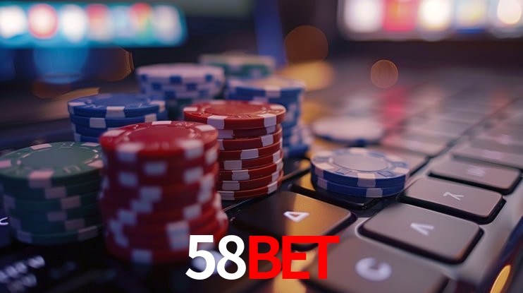 Segurança 2FA 58bet