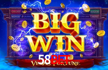 58bet cassino online