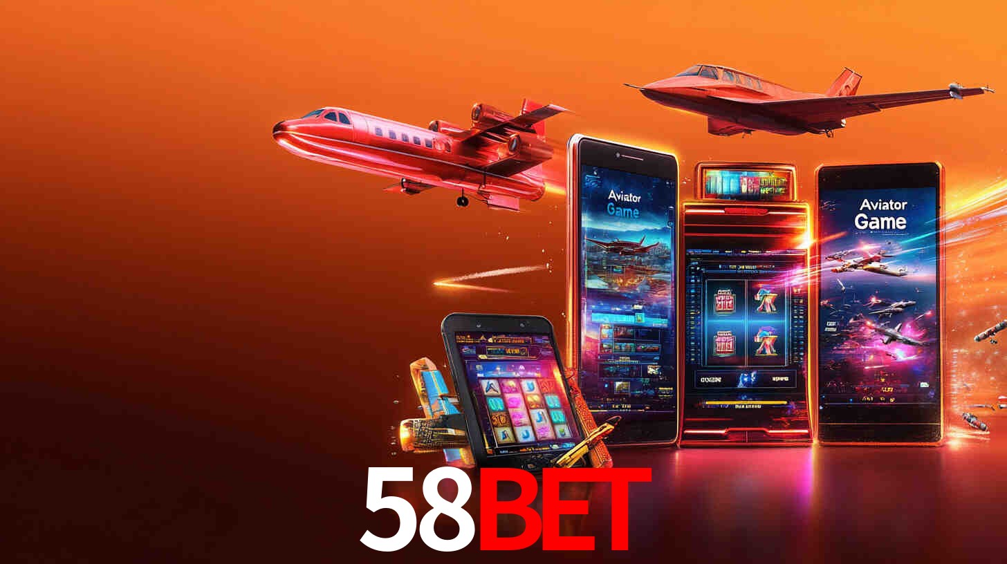 A Experiência Imersiva dos Cassinos Ao Vivo no 58bet