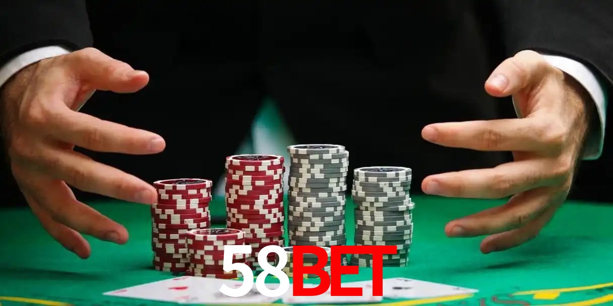 58bet Slots