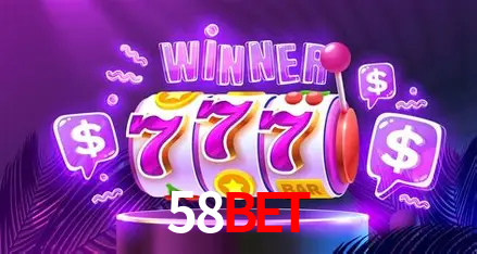 58bet cadastro