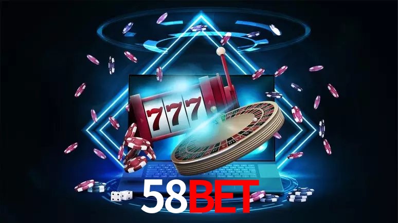 Casino Ao Vivo 58bet