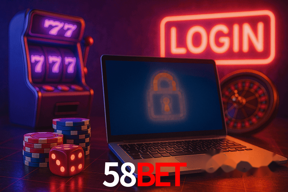 Apostas de Futebol 58bet