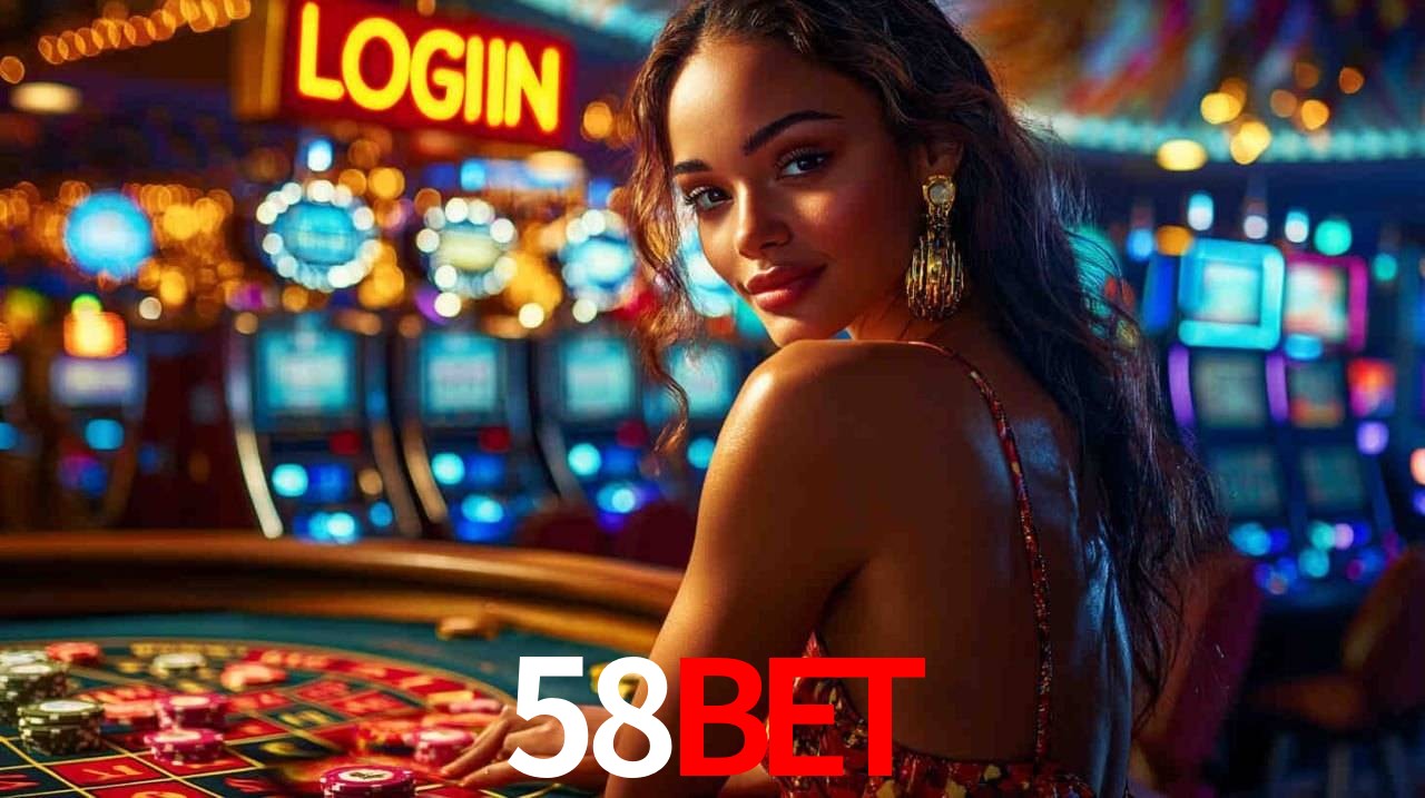 Diretório de Jogos 58bet
