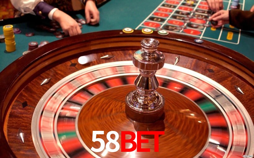 Jogos Exclusivos 58bet