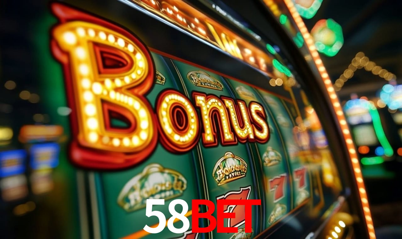 58bet cassino online