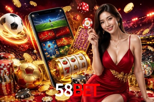 Basketball Betting 58bet