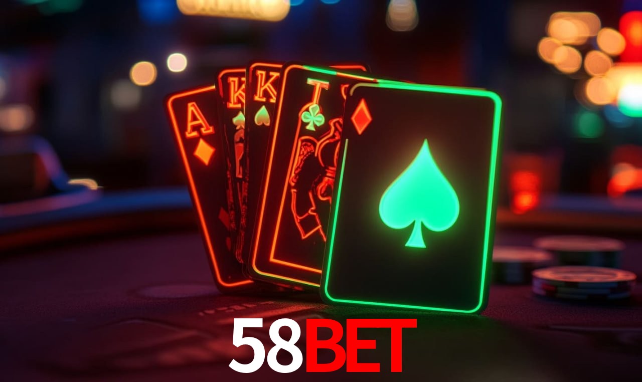 58bet vip