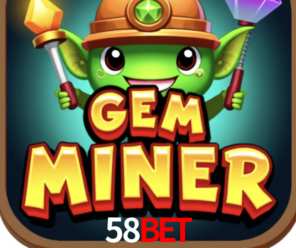 APP oficial da 58bet para mobile