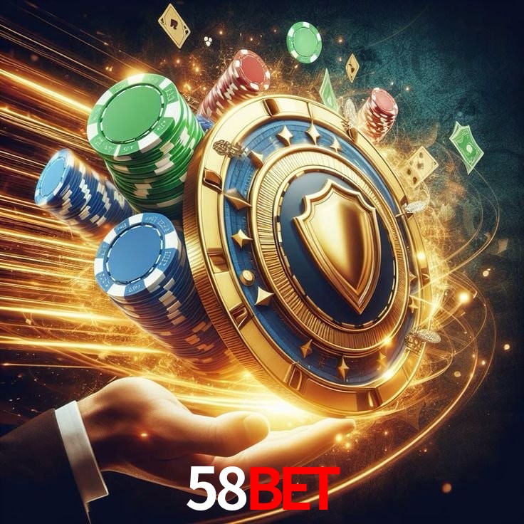 58bet Win