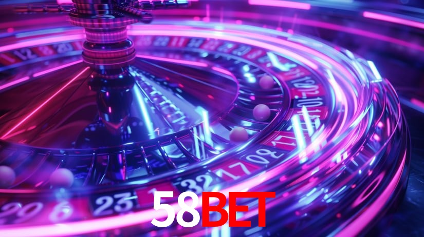 A Emoção da Loteria na 58bet: Uma Chance de Mudança de Vida