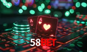 Apostas de Tênis 58bet