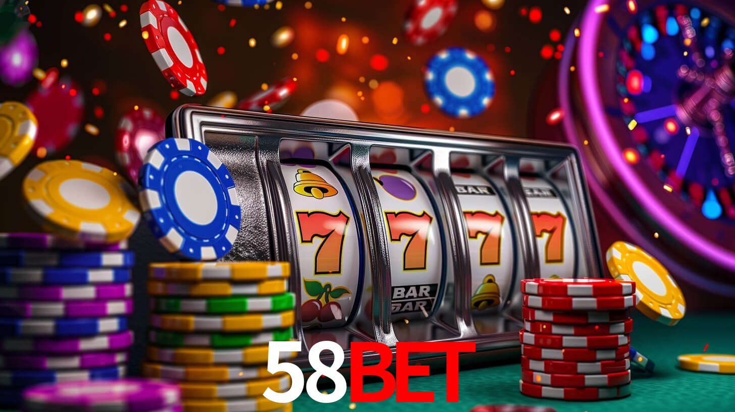 Interface Premium 58bet