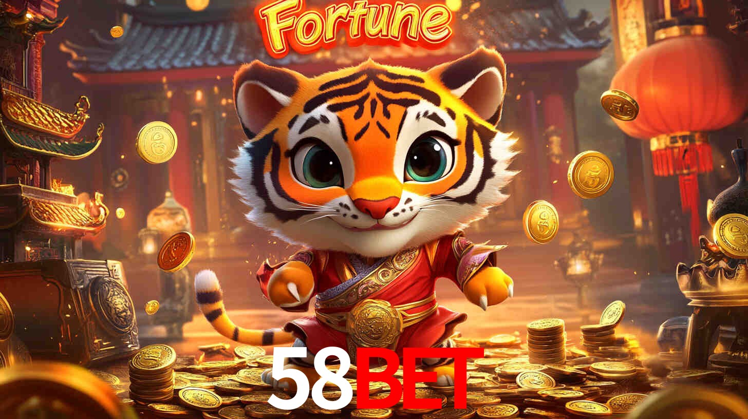 Apostas Esportivas na 58bet: Um Guia Completo