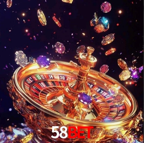 Design Responsivo 58bet