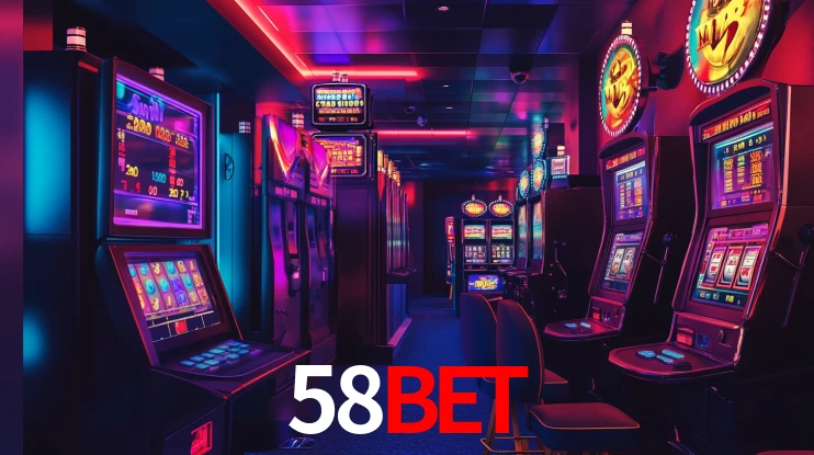 Premium Interface 58bet