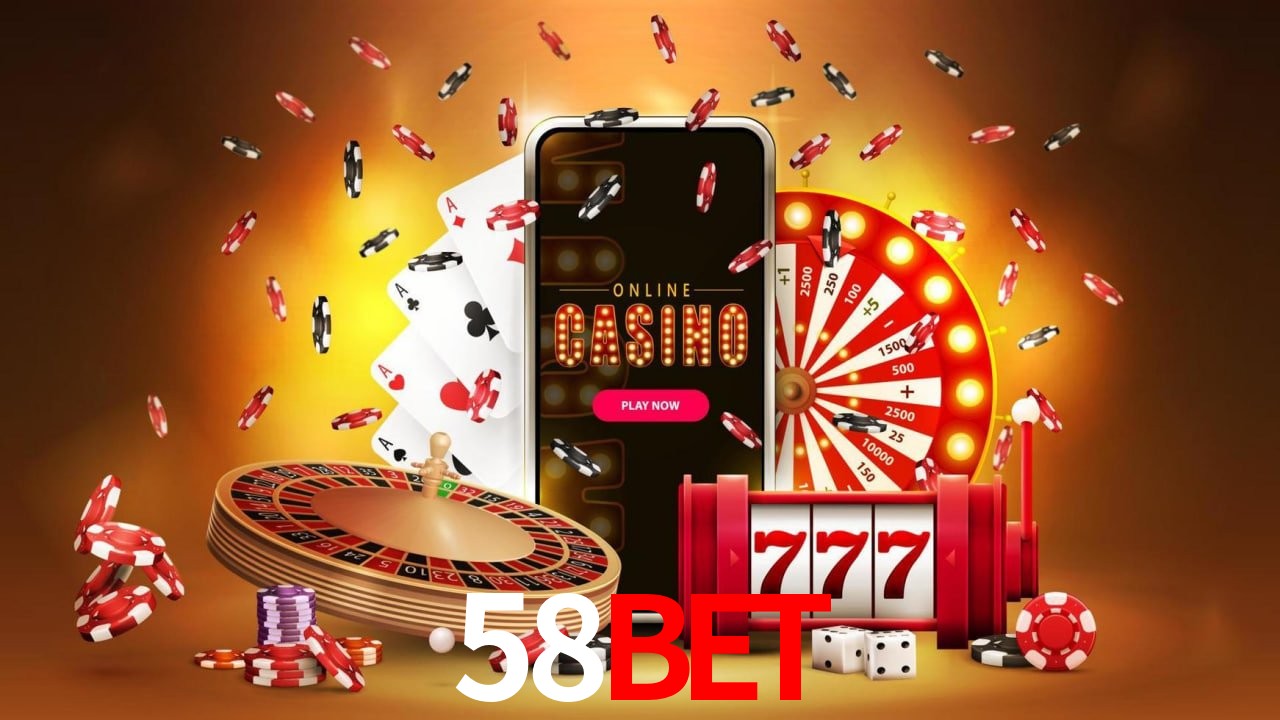 Descubra o Programa VIP da 58bet: Vantagens Exclusivas para Jogadores