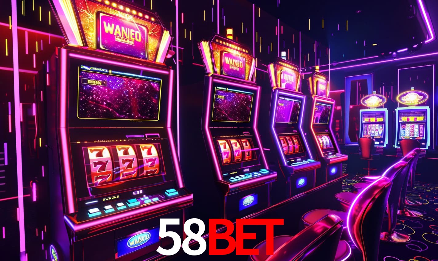 Descubra o Programa VIP da 58bet: Vantagens Exclusivas para Jogadores