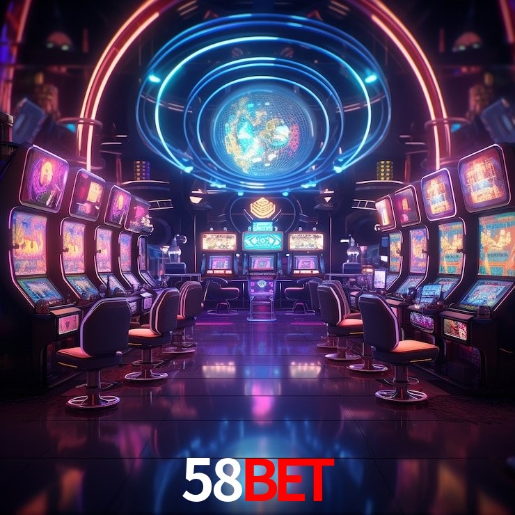 58bet telegram