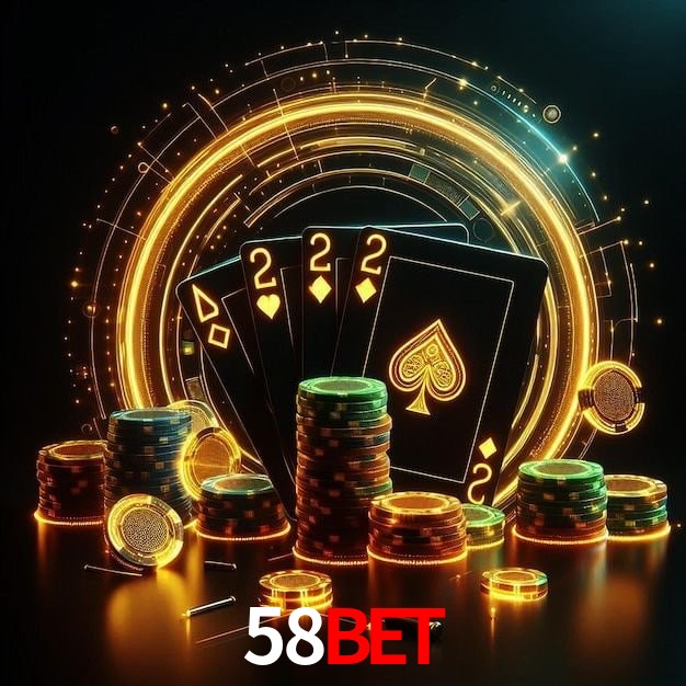 Recursos de Bônus 58bet