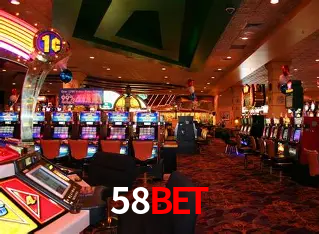 Descubra a Magia dos Jogos de Arcade no 58bet