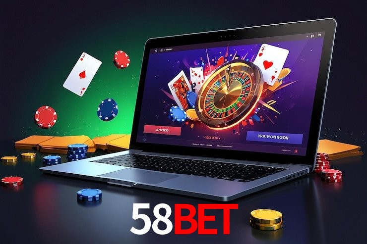 Integração de APIs 58bet