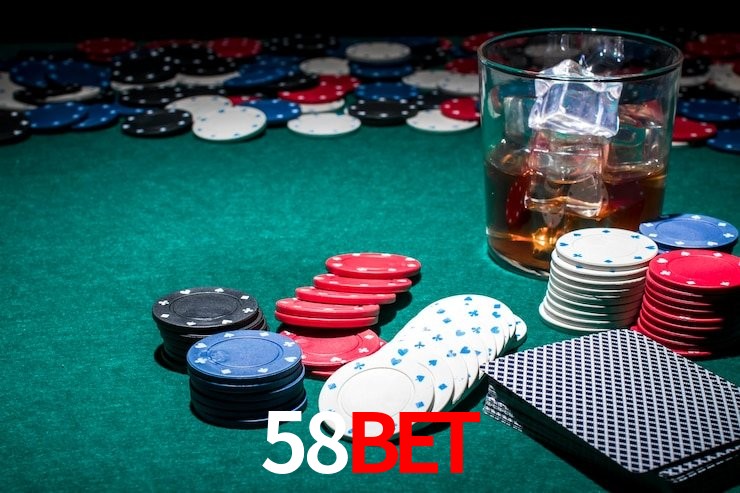 Casino Ao Vivo 58bet