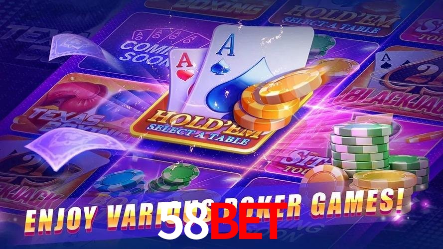 58bet download