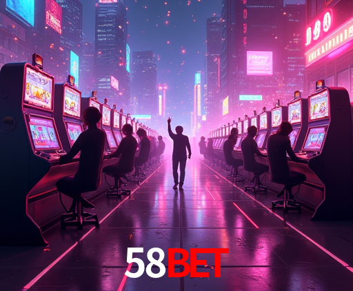 Bônus Diários 58bet