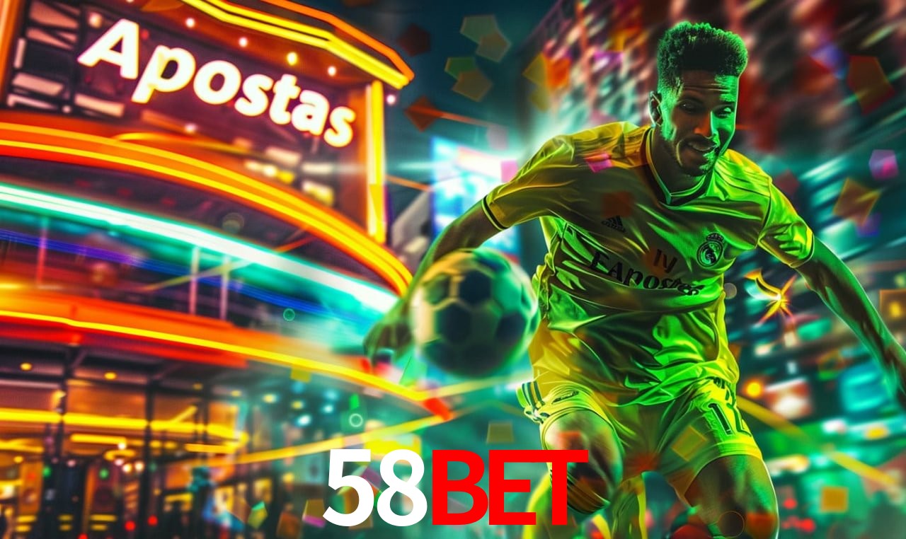 Estatísticas do Jogo 58bet