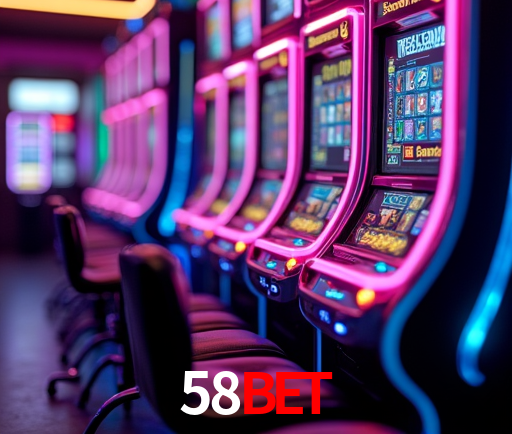 58bet Plataforma Oficial