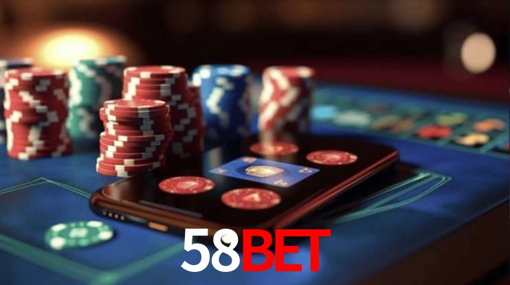 Casino VIP 58bet